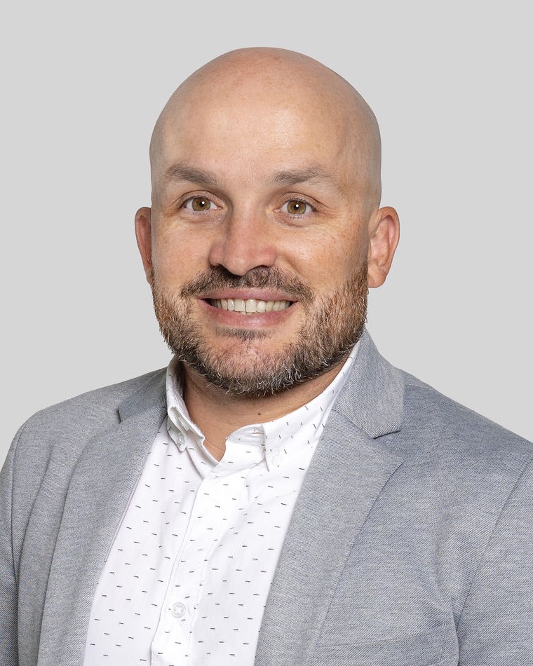 Marc Tabouret, directeur commercial en mode partagé, SIMATIS